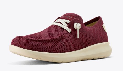 Ariat Womens Hilo Shoe