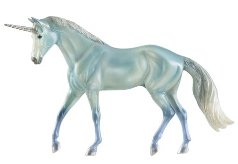 Breyer Freedom Le Mer - Unicorn of the Sea