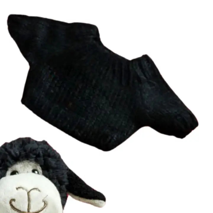 Plush Toy Jumper
