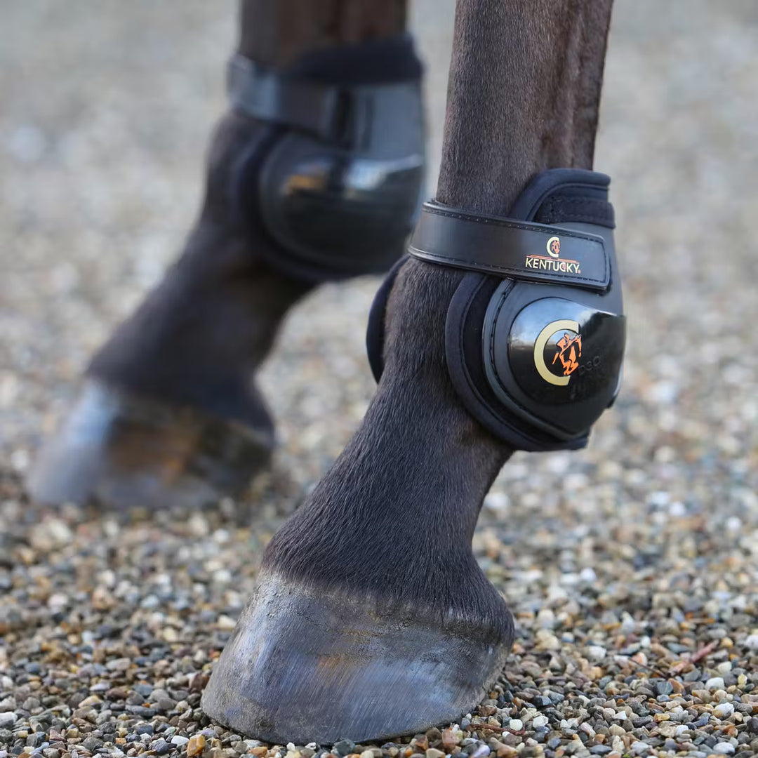 Kentucky Moonboot Fetlock Boots
