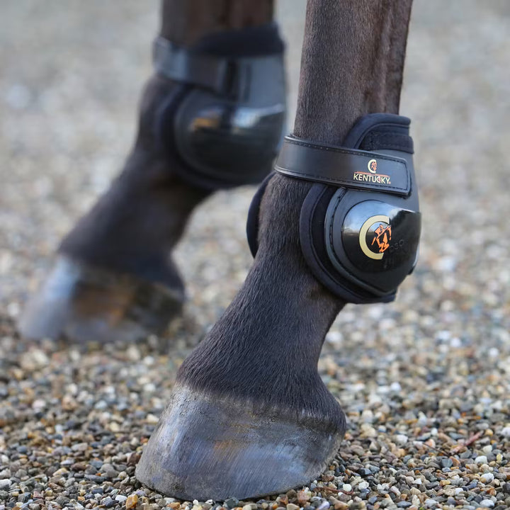 Kentucky Moonboot Fetlock Boots