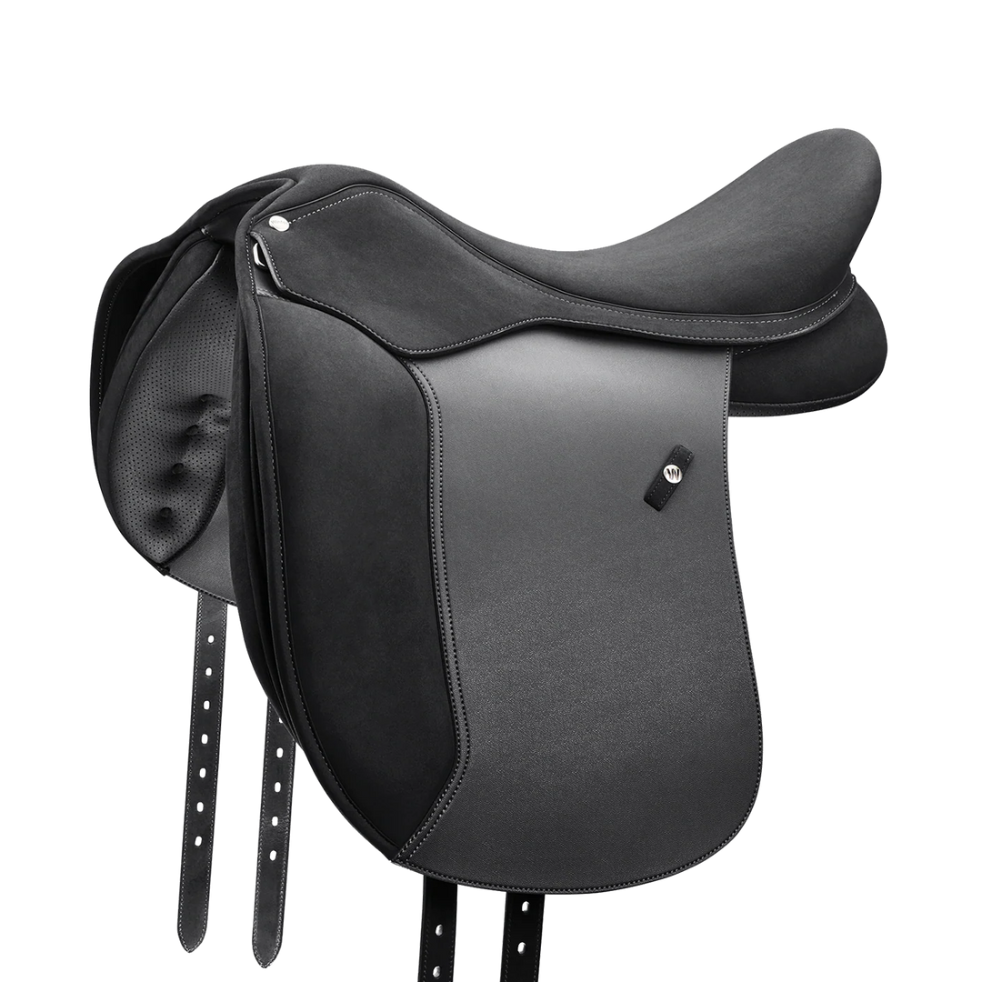 Wintec Pro Dressage Wide Hart Saddle