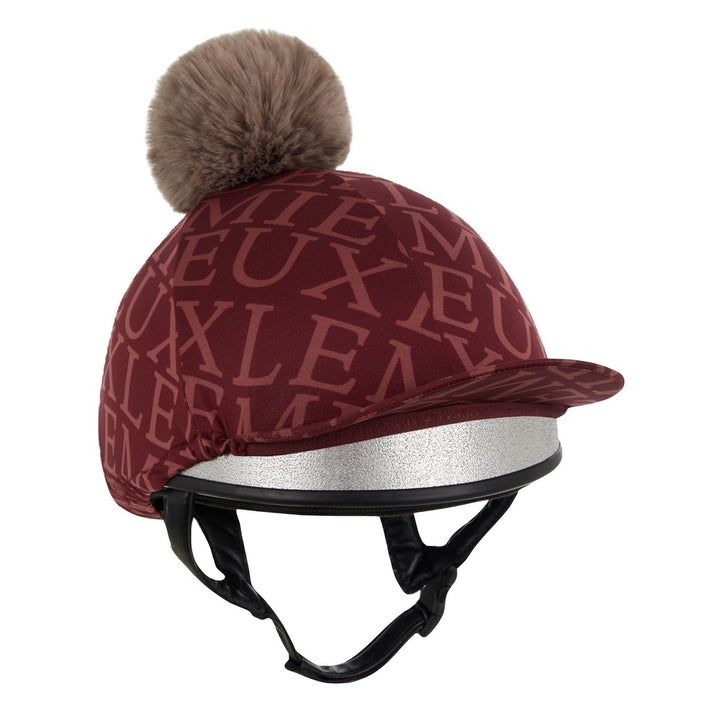 Lemieux Fluer Hat Silk