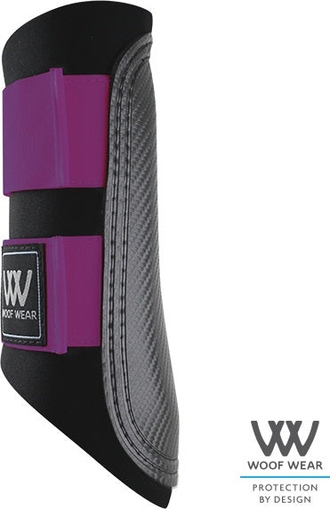 Woof Wear Club Brushing Boot