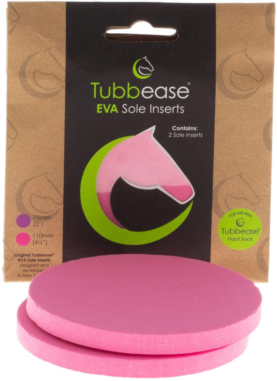 Tubbease Sole Inserts