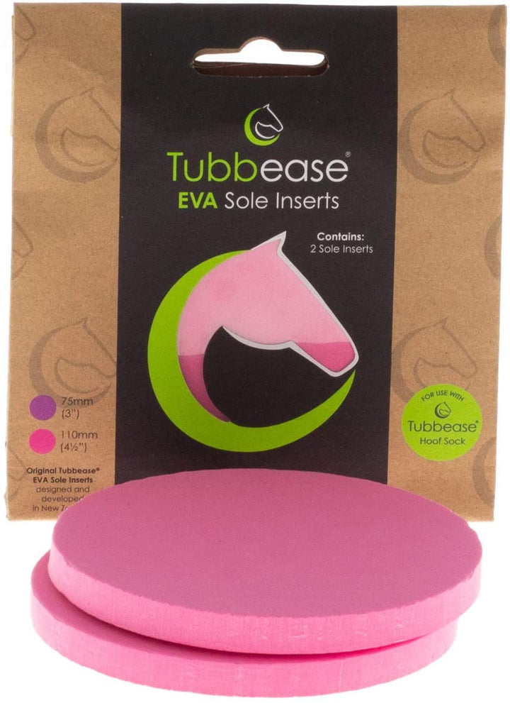 Tubbease Sole Inserts