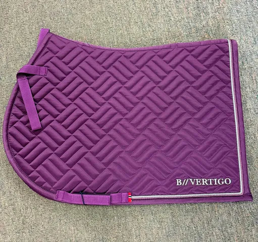 B Vertigo Pure Engineering All-Purpose Pad