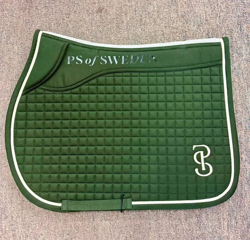 PSOS Jump Pad Elite Edge