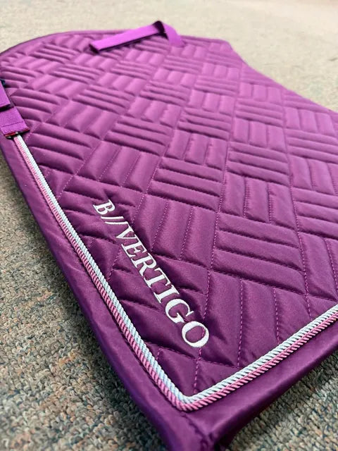 B Vertigo Pure Engineering All-Purpose Pad