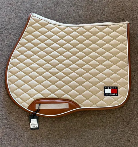 Tommy Hilfiger Princeton Jumping Saddle Pad