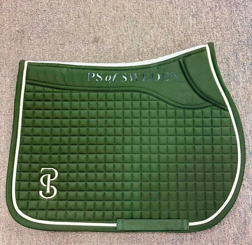 PSOS Jump Pad Elite Edge