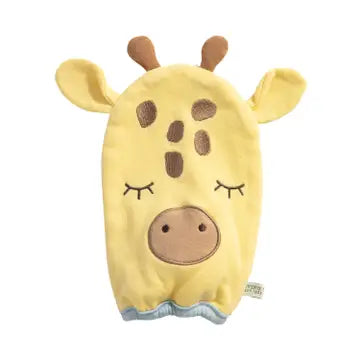 LT Bath Mitt