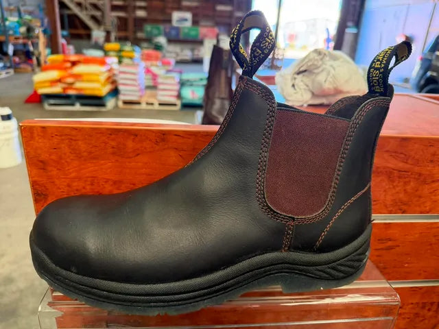 Hard Slog Work Boots