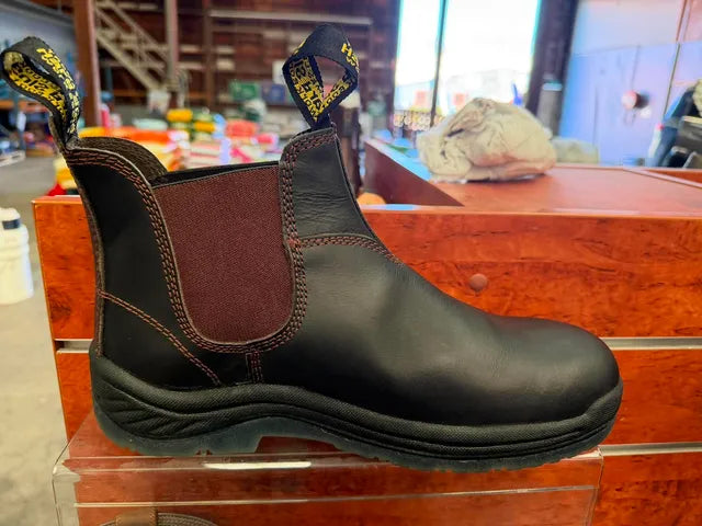Hard Slog Work Boots