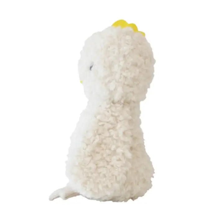 Cuddly Baby Chick 28cm