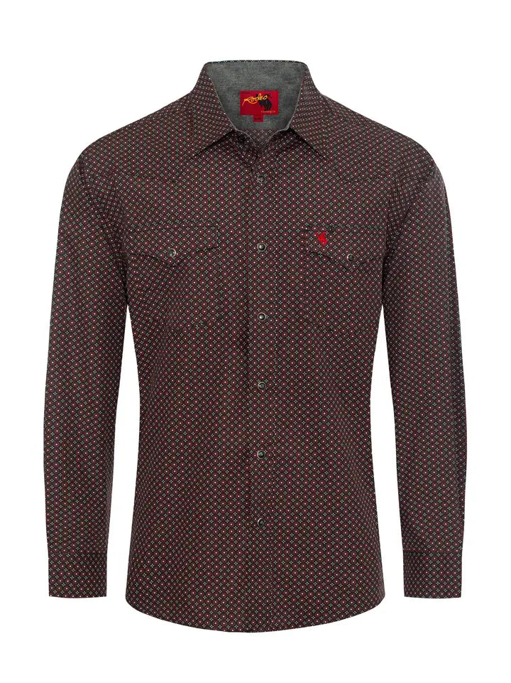 Rodeo Men&