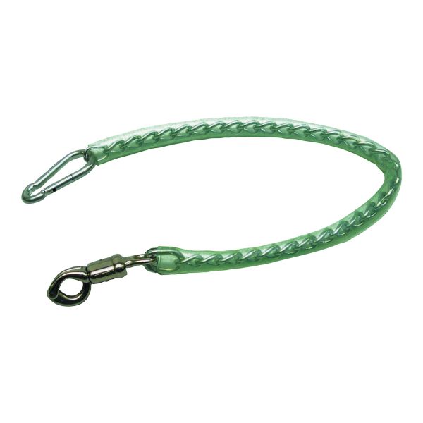 Showcraft Chain Trailer Tie with Panic Snap