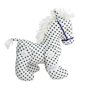 Jointed Pony