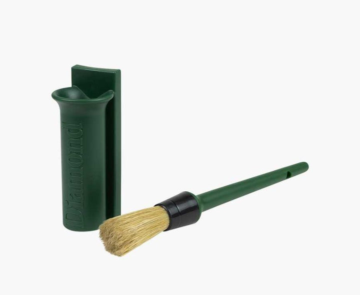 Diamond Magnetic Hoof Buddy Brush