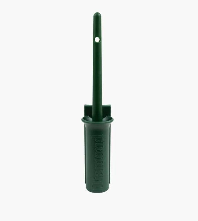 Diamond Magnetic Hoof Buddy Brush