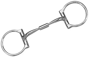 Myler L1 MB02 Blak Western Dee Bit