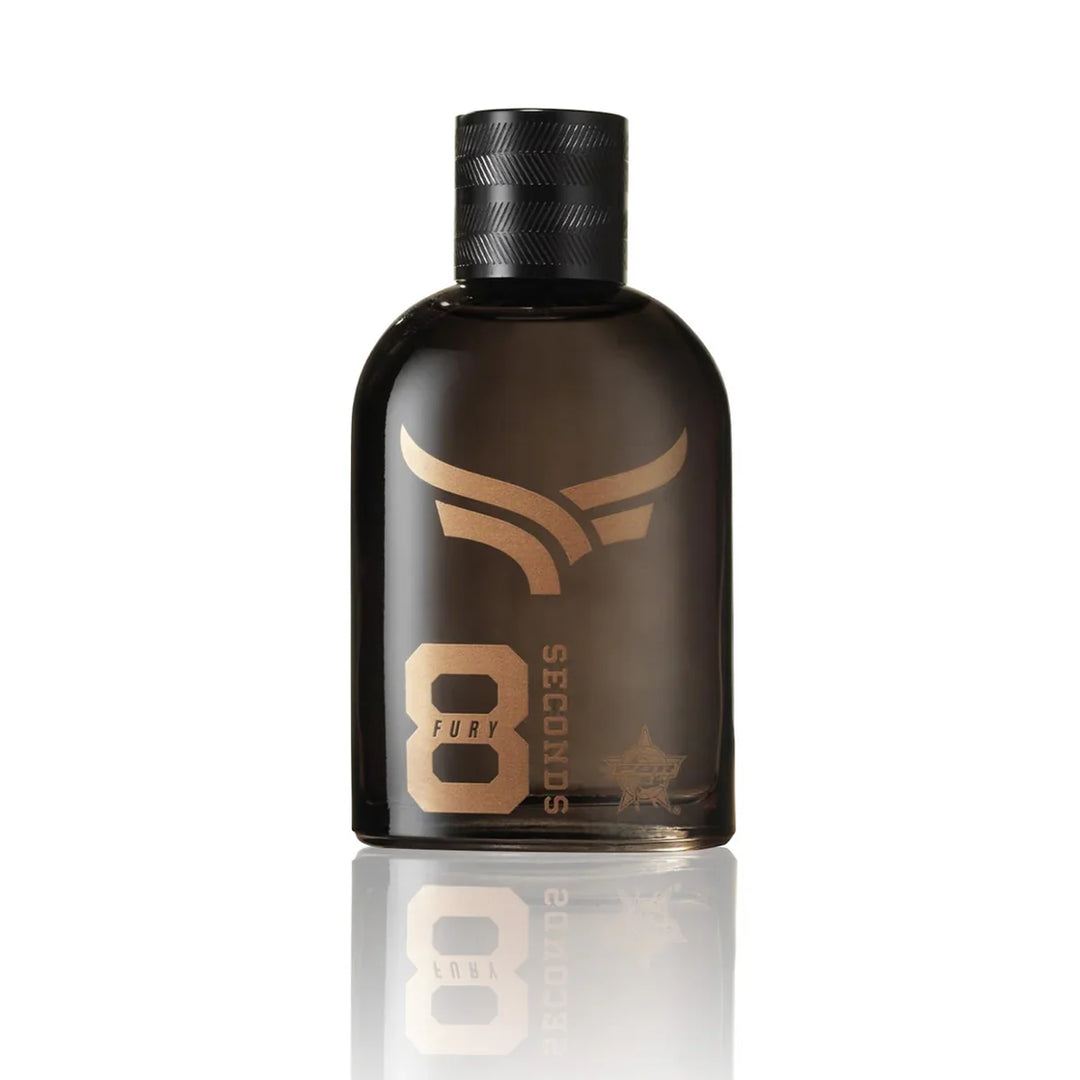 Tru Western Mens 8 Seconds Cologne