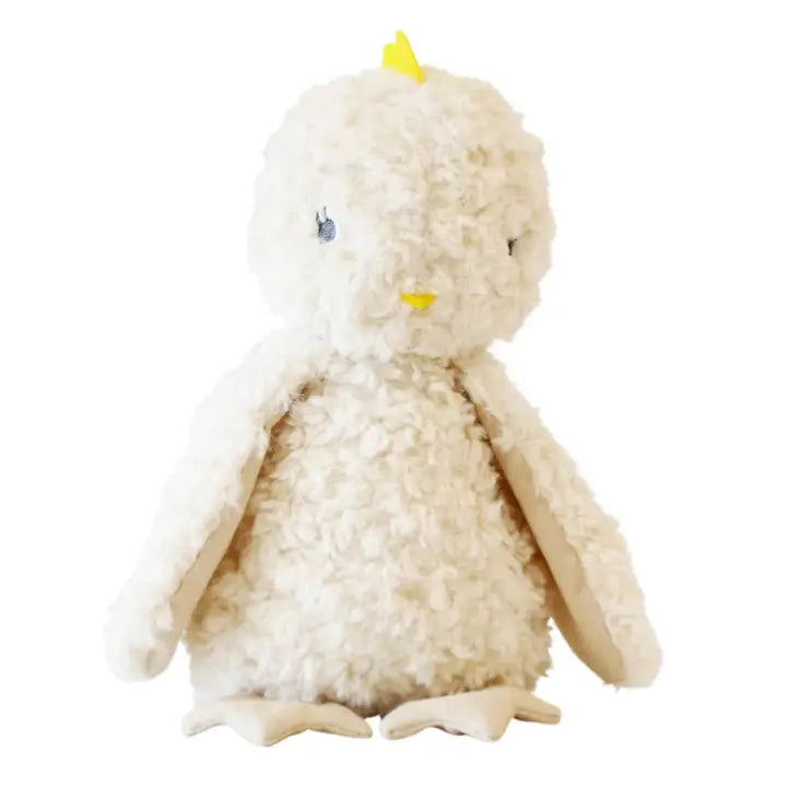 Cuddly Baby Chick 28cm