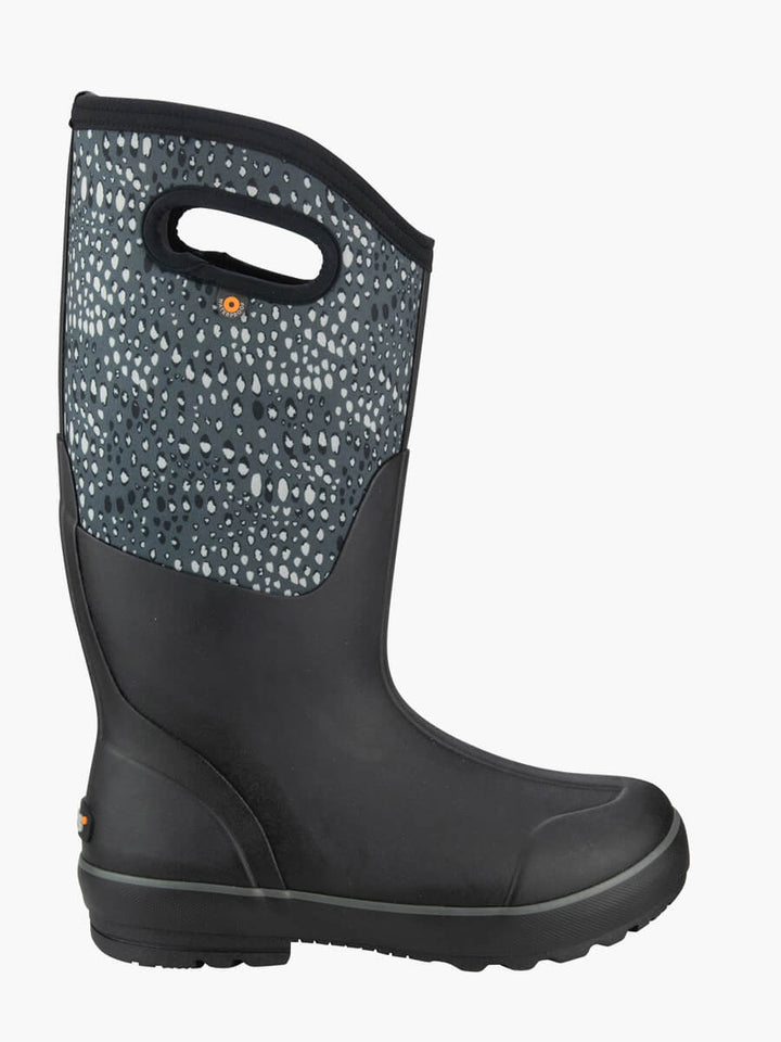 Bogs Womens Appaloosa Gumboot