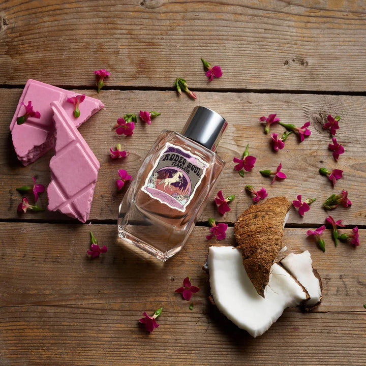 TW RODEO SOUL FEARLESS TESTER