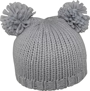 Avenel Cute Childrens Pom Beanie