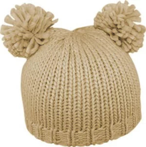 Avenel Cute Childrens Pom Beanie