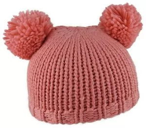 Avenel Cute Childrens Pom Beanie