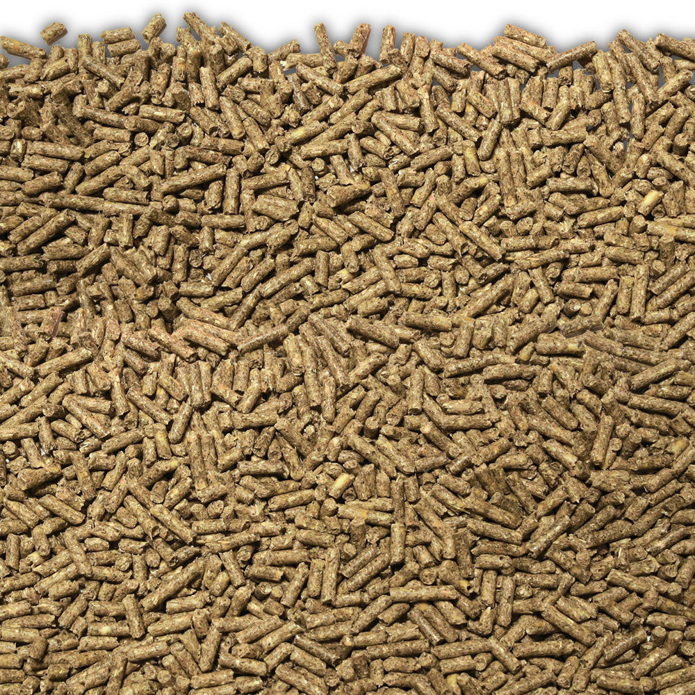 Laucke Ol Jacks Rabbit &amp; Guinea Pig Micro Pellets 10kg