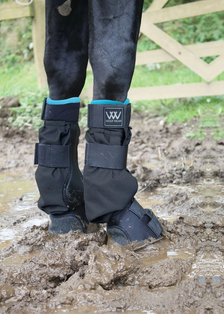 Woof Wear Mud Fever Boots
