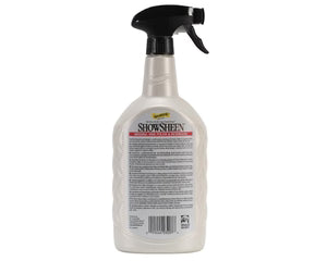 Absorbine Show Sheen Spray