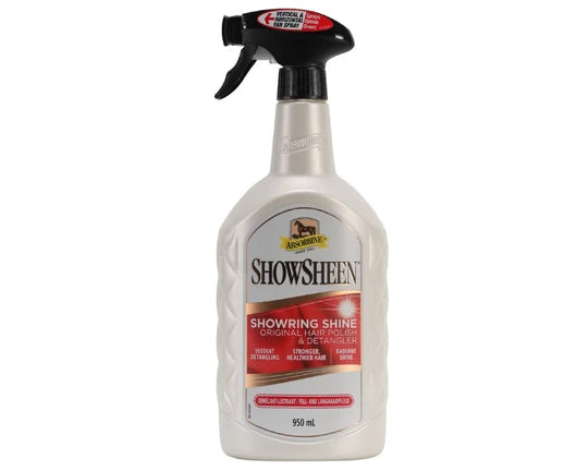 Absorbine Show Sheen Spray