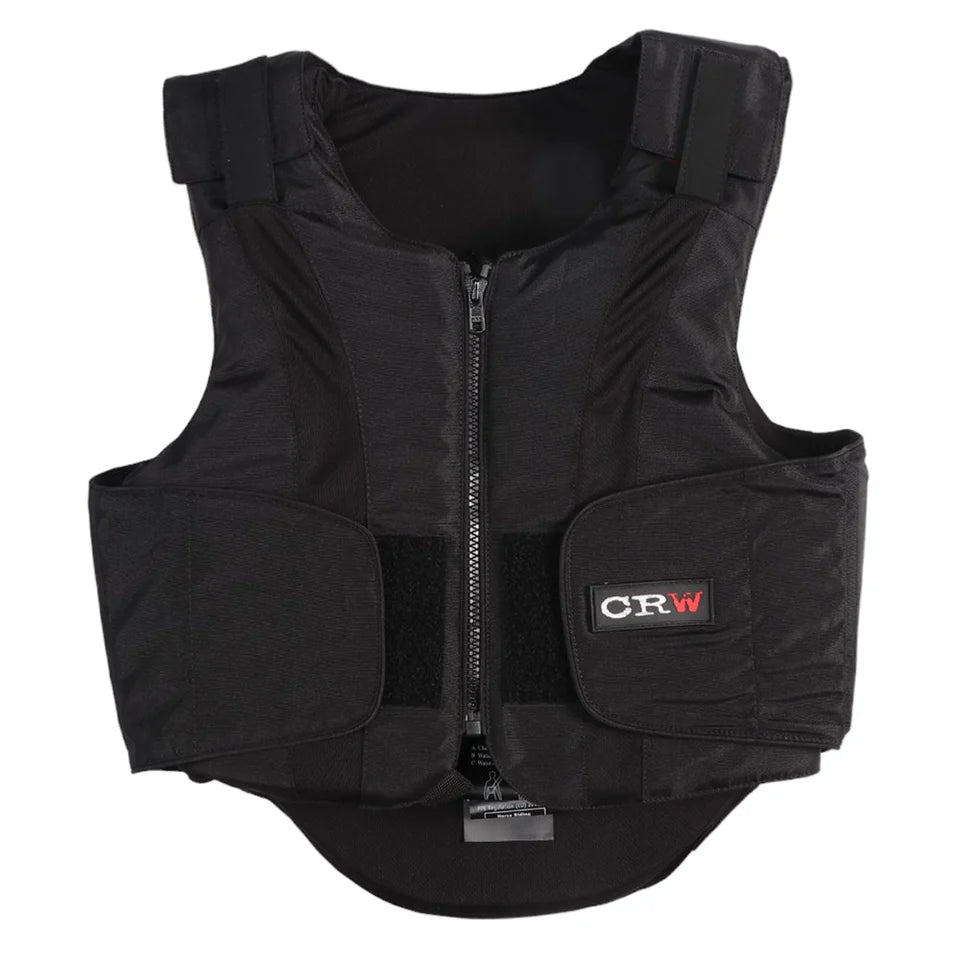 USG Equestrian Body Protector Kids