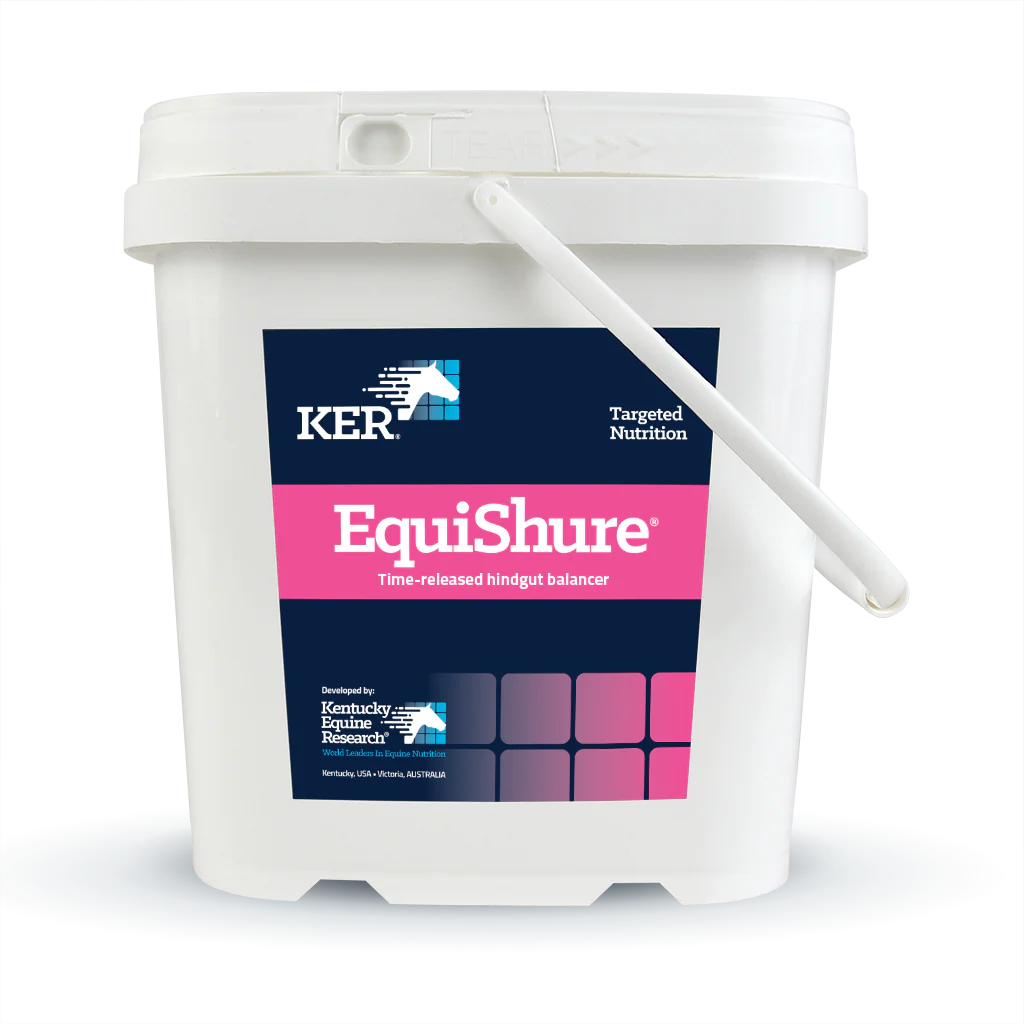 Kentucky Equine Research Equishure