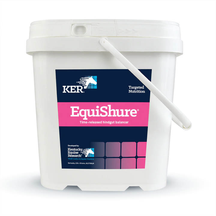Kentucky Equine Research Equishure