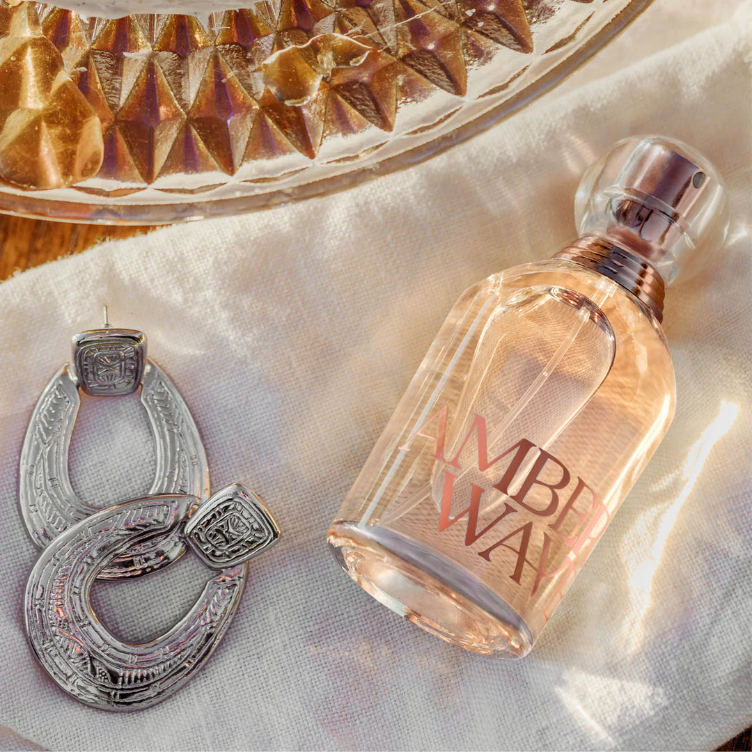 Tru Western Womens Amber Waves Perfume