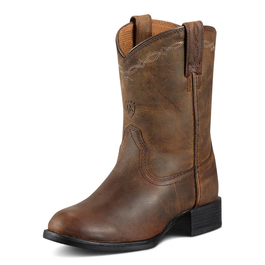 Ariat Kids Heritage Roper
