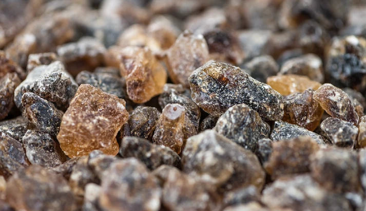 Rough Stock Riders - Rosin Rocks 400g