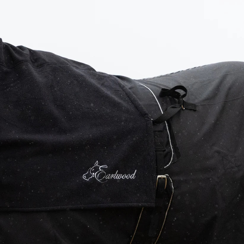 Earlwood Fleece Zip Hoods