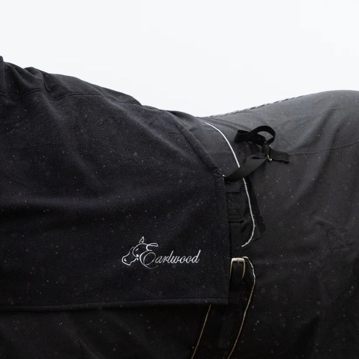 Earlwood Fleece Zip Hoods