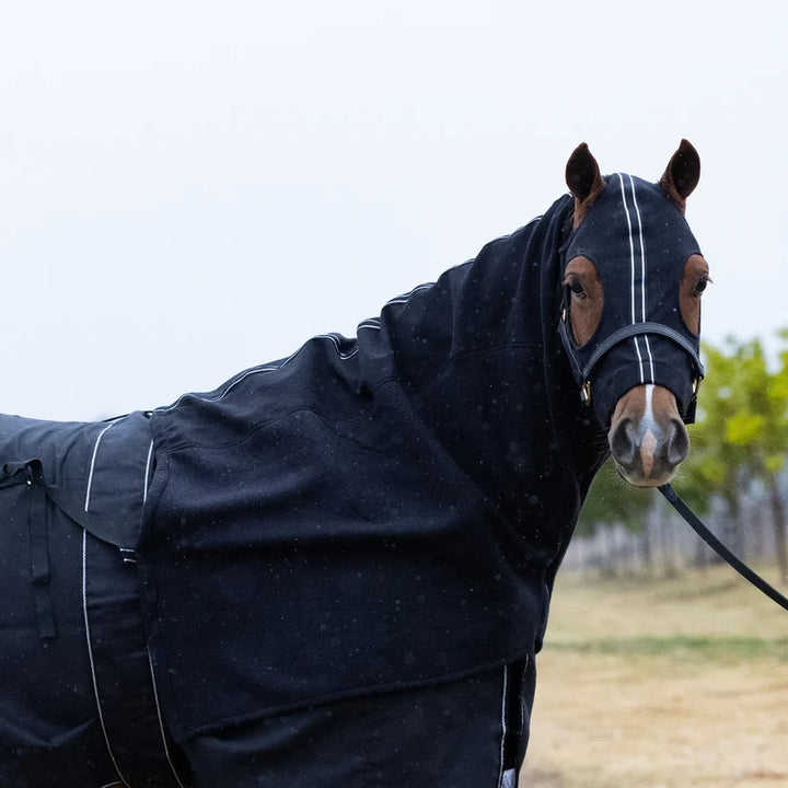 Earlwood Fleece Zip Hoods