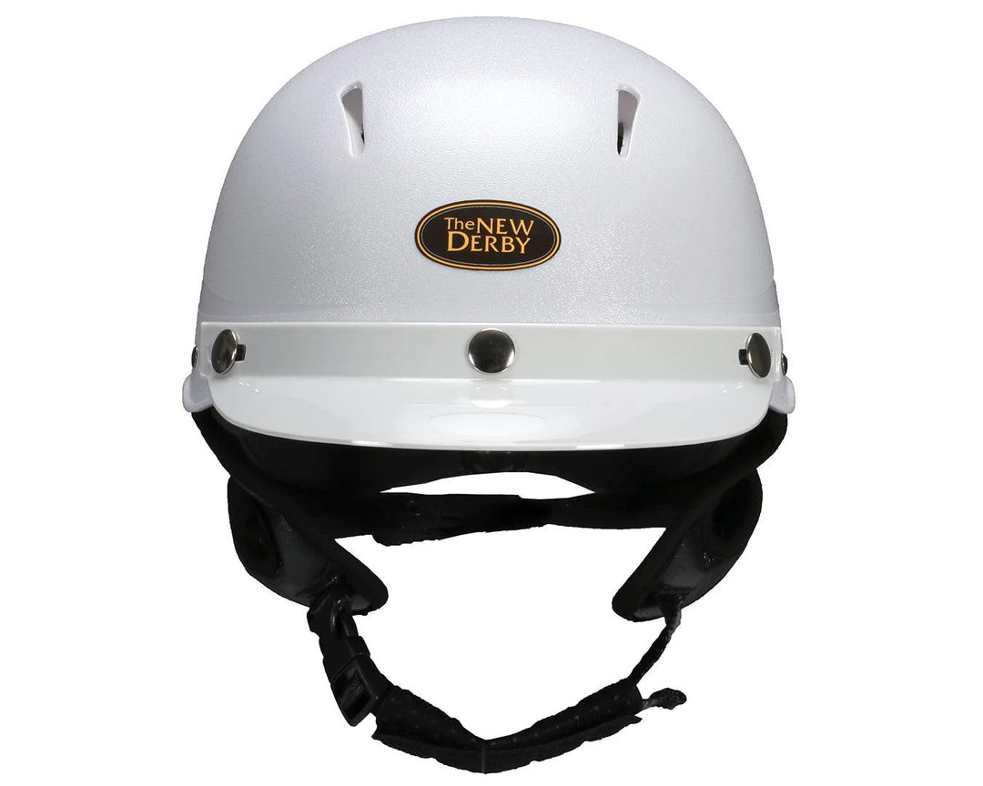 New Derby Safety Helmet