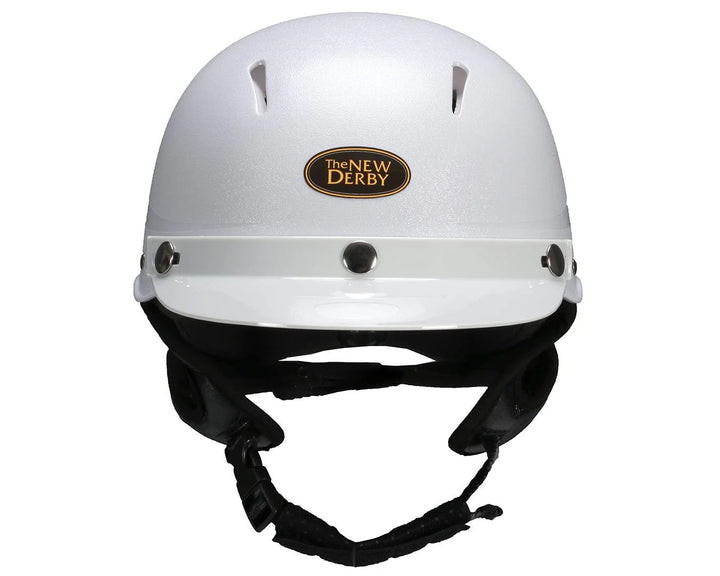 New Derby Safety Helmet