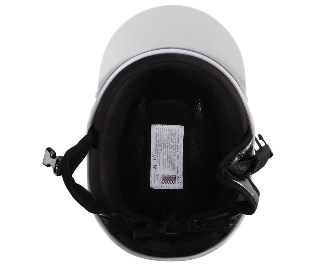 New Derby Safety Helmet