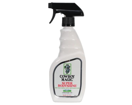 Cowboy Magic Super Bodyshine