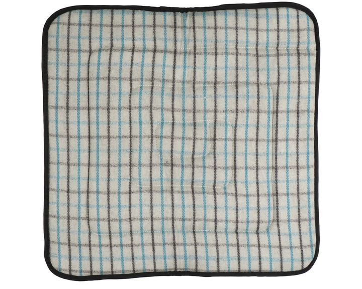 Horsemaster Wool Saddle Pad 31"x31"